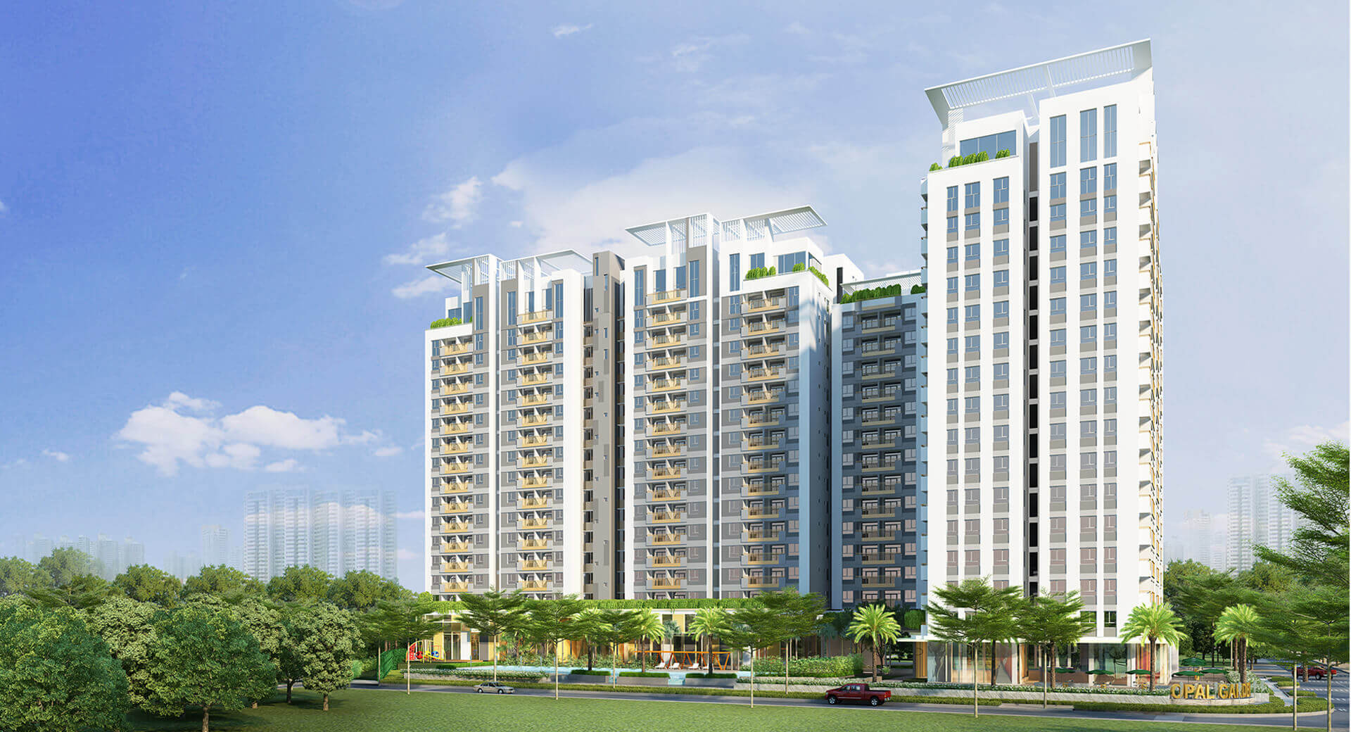 Tổng quan dự án