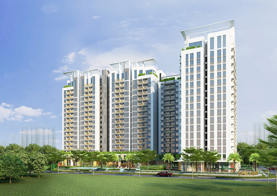 Tổng quan dự án