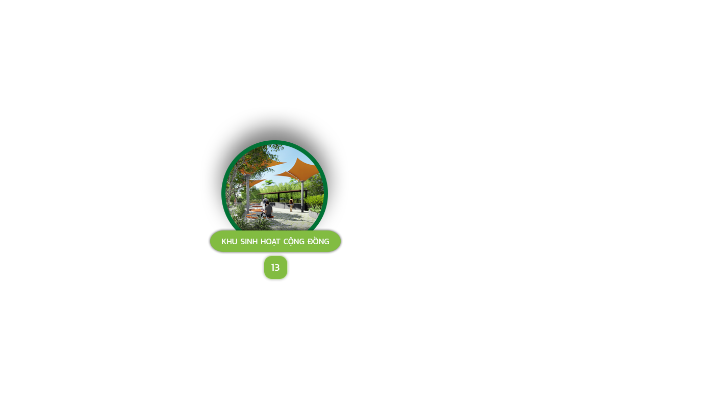 Khu sinh hoạt cộng đồng